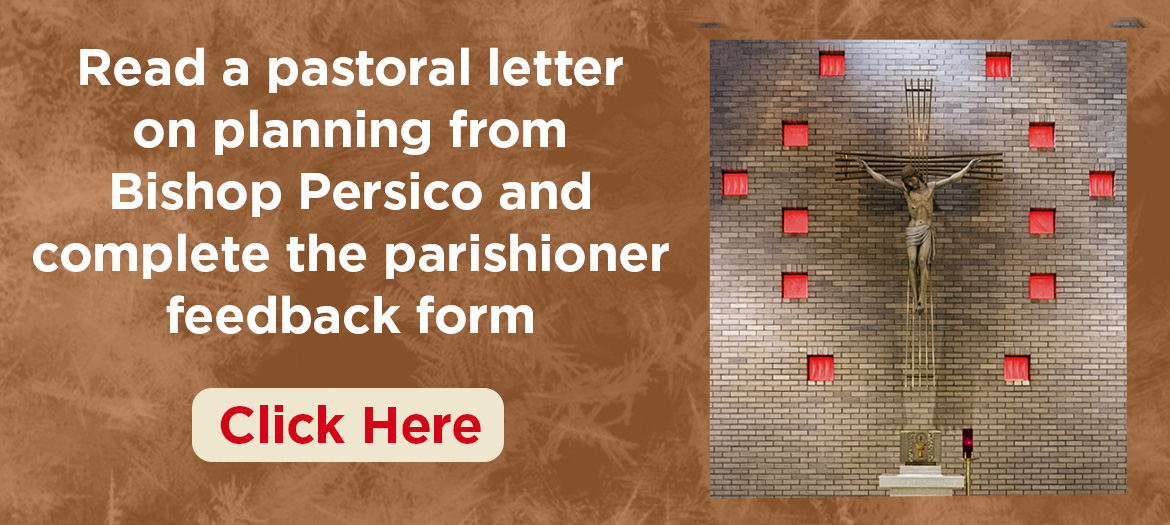 Bishop Letter and Form